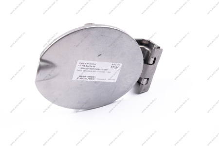 Лючок бензобака ВАЗ-1118/1119 Lada LADA 11180841301000