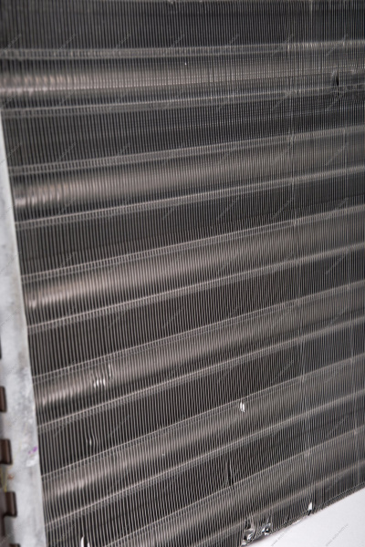 Радиатор отопителя LADA XRAY/Vesta 1021589C VALEO VALEO 812416