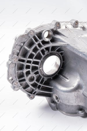 Картер коробки передач LADA Vesta Lada LADA 21800170101500