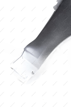 Крыло LADA Largus (FL) крашеное переднее левое в цвет 221 Ледниковый (Белый) Lada LADA 8450013081-221