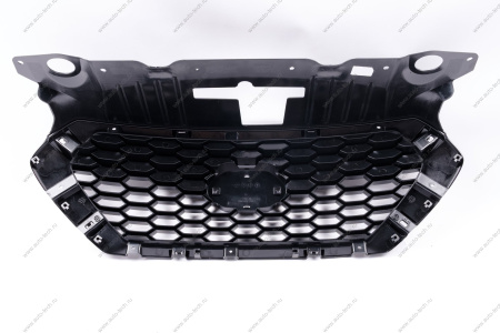 Решетка радиатора верхняя Datsun/mi do хэтчбек Nissan NISSAN 21970280305600