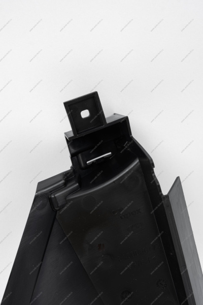 Щиток воздухонаправляющий нижний левый LADA Largus (FL) NEW Lada LADA 8450090773