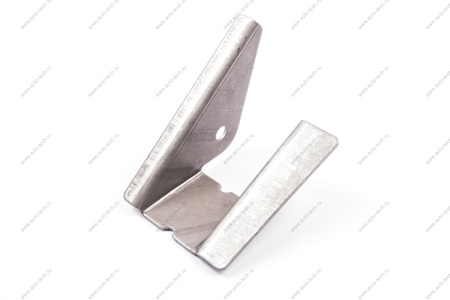 Кронштейн ВАЗ-21214 нового образца продольной штанги нижний правый (ТЗТО) Lada LADA 21214291908600