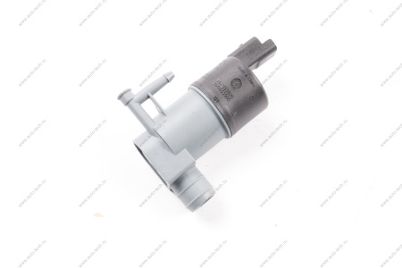 Насос стеклоомывателя Logan/Sandero 12V (1выход) HOFER HOFER 6001549443