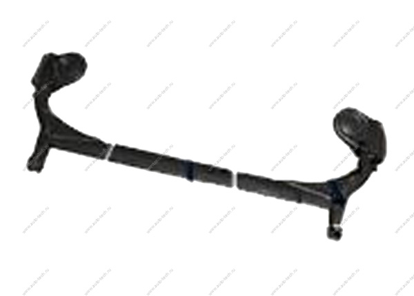 DAEWOO Nexia N-100/N150 Балка крыши наружняя левая (на боковине) GM  90295631N