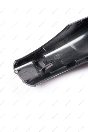 Облицовка рейлинга LADA Largus/Лада Ларгус правая задняя Lada LADA 8450093892