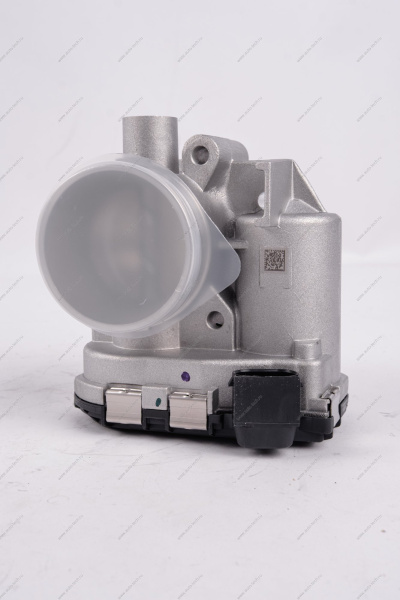 Патрубок дроссельный LADA Largus (FL) NEW (НПП ЭЛКАР) Lada LADA 111821148010ИУ