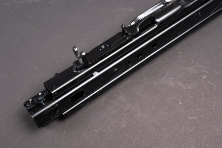 Салазки регулировки переднего сиденья LADA Largus Renault RENAULT 875021928R