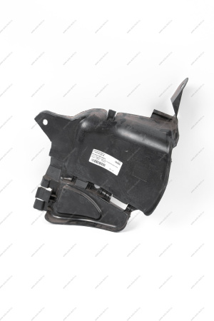 Щиток передней левой арки колеса боковой LADA Largus ( Полад) Renault RENAULT 6001549273