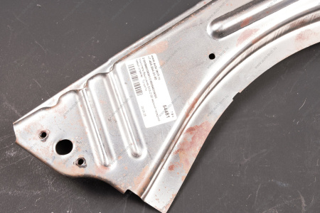 Усилитель брызговика ВАЗ-2190 верхний передний левый (стрела) Тольятти Тольятти 21900840339363