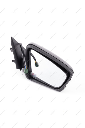 Зеркало ВАЗ-2191 боковое правое, с электроприводом, обогревом, указателем поворота (под покраску) АРОКИ Ароки 202916