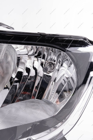 Фара левая ADA Largus (FL) NEW лампа H7 ORIGINAL Lada LADA 8450095267