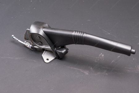Рычаг ручного томоза с тросом LADA Largus Renault RENAULT 360108002R