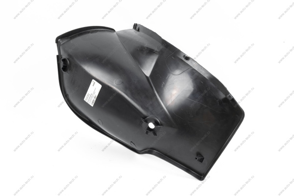 Щиток задней правой арки колеса задний (штатный) LADA Largus Renault RENAULT 8450000364