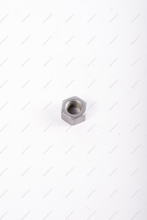 Гайка М12х1,75 самостопорящаяся с нейлоновой вставкой LADA Largus/ Vesta/ XRAY Lada LADA 7703034248