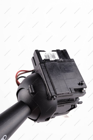 Подрулевой переключатель левый Renault Logan-II, Sandero-II, Dokker, Duster-I фаза 2 (Valeo) Renault RENAULT 255405005R