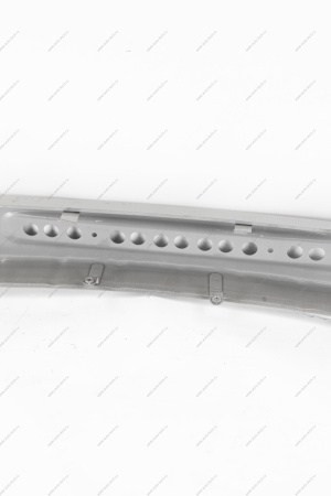 Балка бампера ВАЗ-2123 передняя (усилитель) (катафорезный грунт) Lada LADA 21230280313070