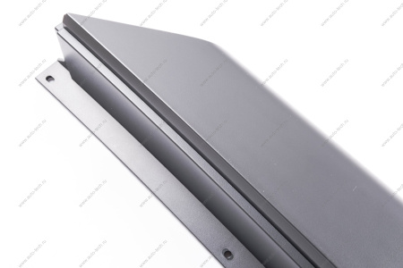 НАКЛАДКА ДЕКОРОТИВНАЯ ГАЗЕЛЬ NEXT ЦМФ НИЖНЯЯ ЛЕВАЯ (ЗАДНЕЙ ДВЕРИ ФУРГОНА) GAZ GAZ A31R235401621