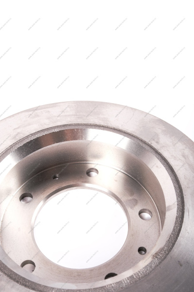 Диск переднего тормоза ВАЗ-21214/Urban после 10.2016 ("Авто-Реал" г. Миасс ) Lada LADA 21214-3501070-10