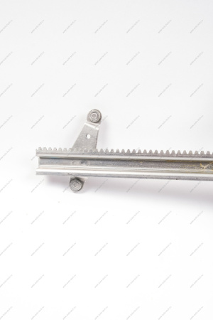 Электростеклоподъемник РЕЕЧНЫЙ передний правый LADA GRANTA FL 2018- Lada LADA 8450110721