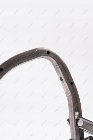 Петля ВАЗ-2190 крышки багажника левая (ВМЗ) Lada LADA 21900560501101