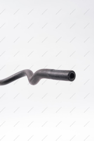 Шланг LADA Largus пароотводящий термостата (дв.1189/21129)(БРТ) Lada LADA LR90163Р