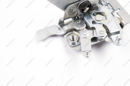 Замок ВАЗ-2108/2109/2110 передней правой двери внутренний Lada LADA 21080610501210