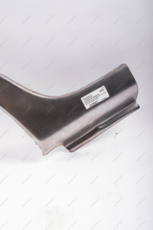 Ремонтная часть заднего крыла ВАЗ-1118 правая (большой хвостовик) Kamaz KAMAZ 11180840401882