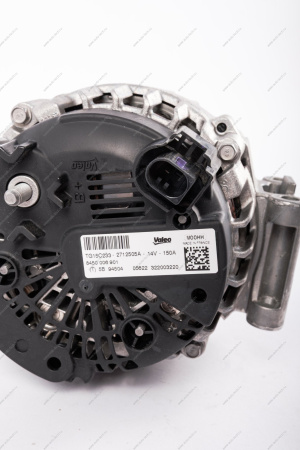 Генератор Lada XRAY ( Valeo) Lada LADA 8450006901