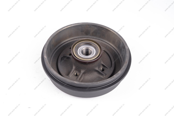 Барабан тормозной с подшипником в сборе с АБС LADA Vesta Lada LADA 8450044592