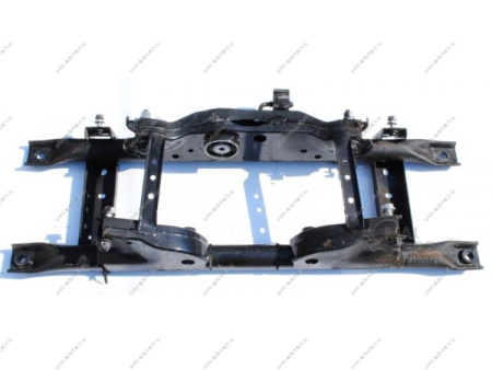 Подрамник задний RENAULT Duster/Рено Дастер 4*4 Renault RENAULT 554039122R