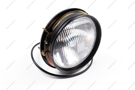 Фара ВАЗ-21213 (Освар) под гидрокорректор GAMMA GAMMA GMHL-92010