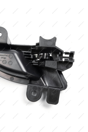 Ручка LADA Vesta/Веста внутренняя передней/задней двери правая Lada LADA 8450007743