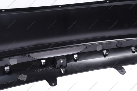 Бампер LADA Vesta Sedan/SW задний ATB ATB 1ALV0010R