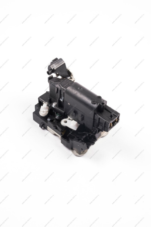 Замок двери LADA Largus/Лада Ларгус внутренний передний правый с эл. приводом (Valeo) Lada LADA 805024577R