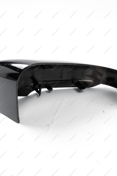 Зеркало боковое правое, с электроприводом, обогревом, указателем поворота (под покраску) ВАЗ-2191 (в упаковке Автотехпром) Lada LADA 21910820100420