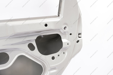 Дверь задняя правая Lada Vesta SW (универсал) (катафорезный грунт) Lada LADA 8450102343