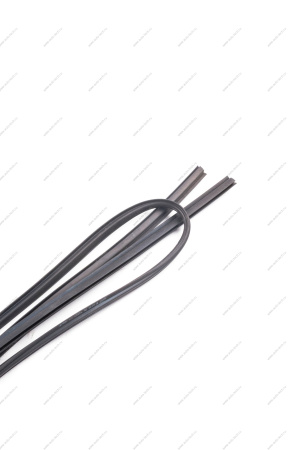 Уплотнитель ВАЗ-2170 заднего стекла верхний (БРТ) Lada LADA 21700-5603062-00