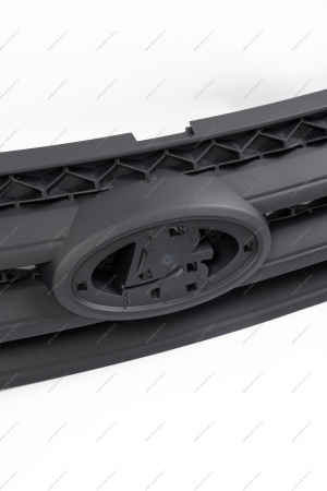 Решетка переднего бампера верхняя LADA Largus (FL) NEW Lada LADA 8450090864