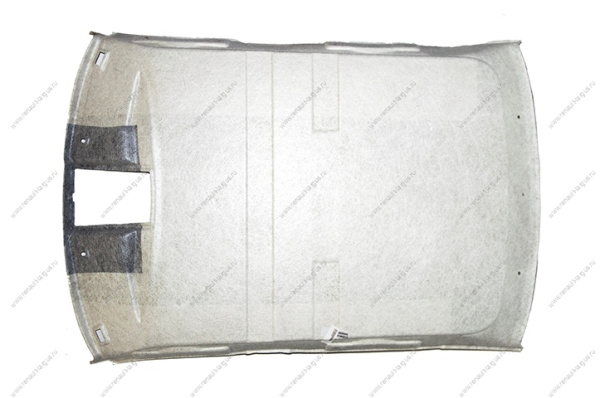 Потолок ВАЗ-2170 (без отв задн. фонаря) Сызрань LADA 21700-5702012-00