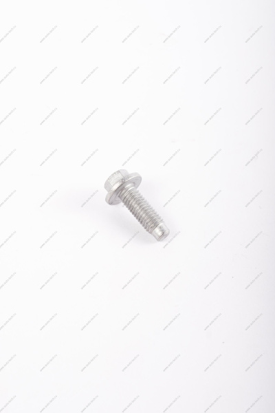 Болт М8Х1.25-24 крепления механизма выбора передач LADA Largus Renault RENAULT 7703002748