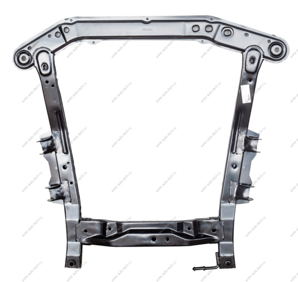 Подрамник RENAULT Logan/LADA Largus двигателя 544016835R/8200195988/544013322R FRANCECAR FRANCECAR FCR210249