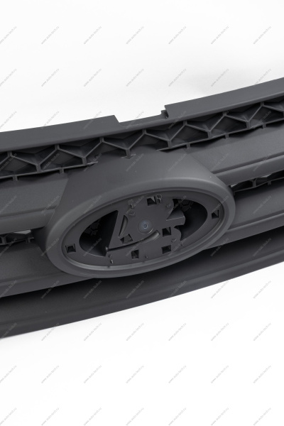 Решетка переднего бампера верхняя LADA Largus (FL) NEW Lada LADA 8450090864