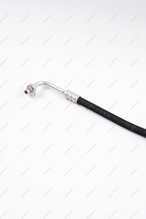 Трубопровод конденсатора испарителя LADA XRAY/Largus FL Renault RENAULT 924402763R