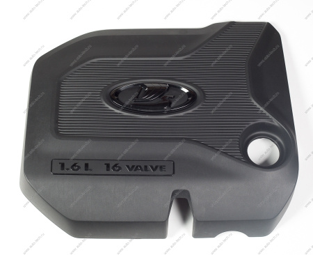 Экран LADA Vesta/Largus двигателя 16 кл.(1.6 16V) (без опор 21120100865800) Lada LADA 8450030326