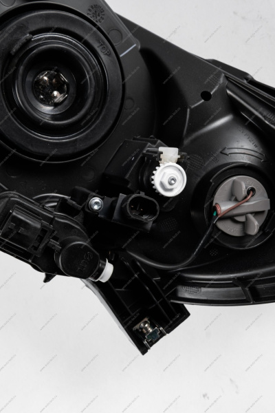 Фара правая с электрокорректором (FL) LADA GRANTA 2023- ORIGINAL Lada LADA 8450108125