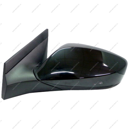 Зеркало левое электр без подогрева без поворотника HYUNDAI Solaris 2014-2017 Body Parts Bodyparts HNSOL11454L