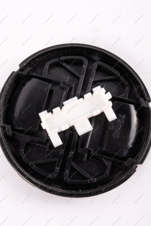 Держатель LADA Vesta облицовки сточного желоба крыши ( нужно по 7шт на одну сторону Lada LADA 8450007759