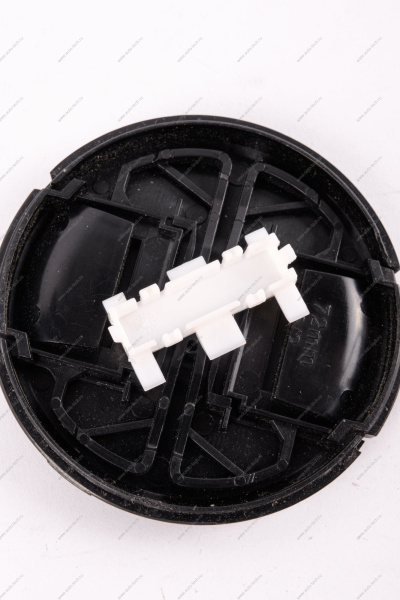 Держатель LADA Vesta облицовки сточного желоба крыши ( нужно по 7шт на одну сторону Lada LADA 8450007759