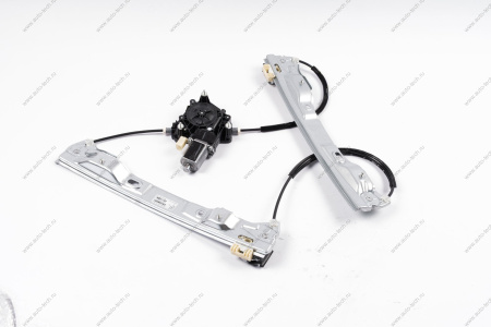 Электростеклоподъемник передний левый Lada Granta FL Lada LADA 8450110096